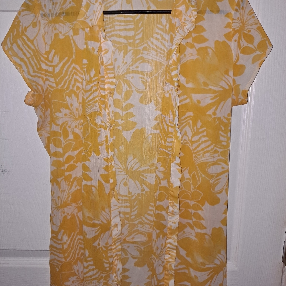 Millenium Shirt